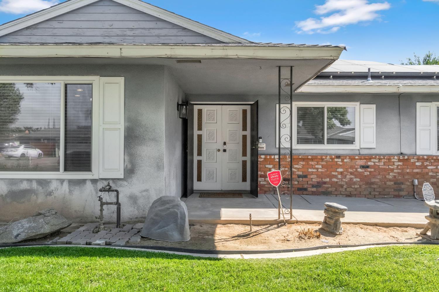 4446 N Crystal Ave, Fresno, CA 93705