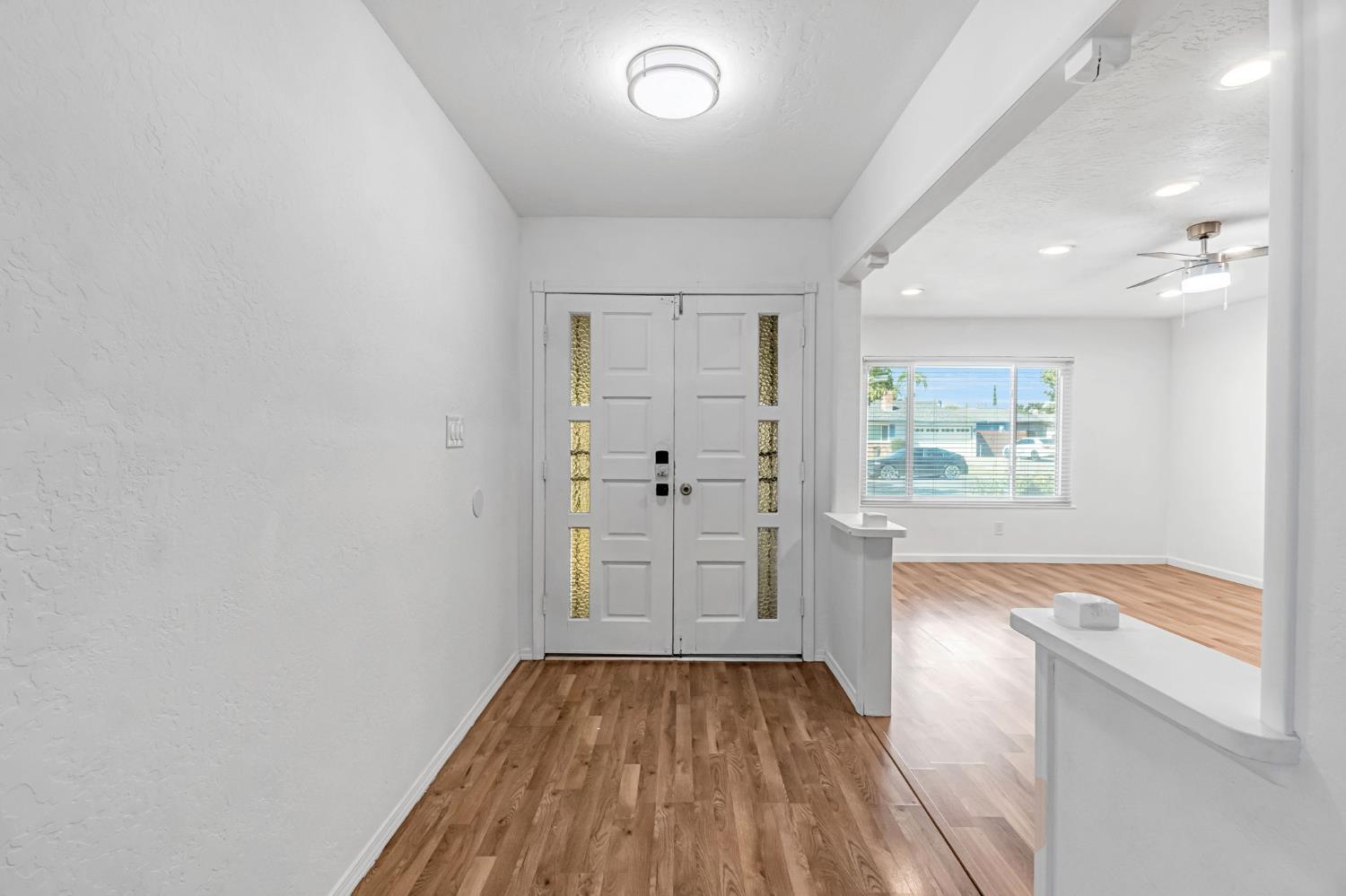 4446 N Crystal Ave, Fresno, CA 93705