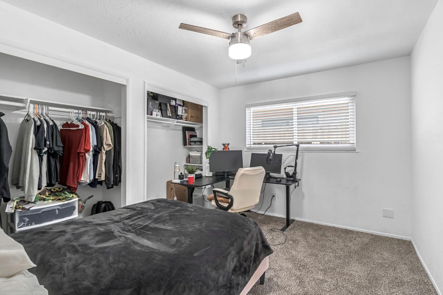 4446 N Crystal Ave, Fresno, CA 93705