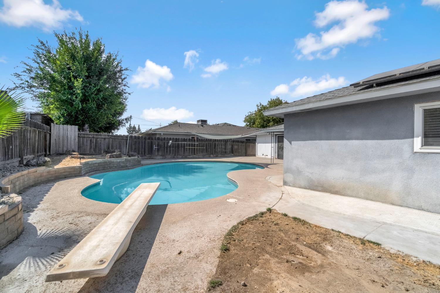 4446 N Crystal Ave, Fresno, CA 93705