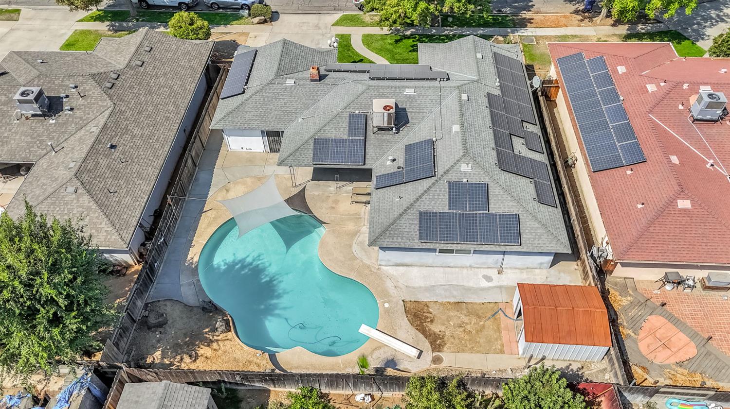 4446 N Crystal Ave, Fresno, CA 93705