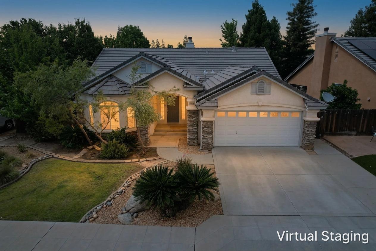 2050 E Fox Glen Dr